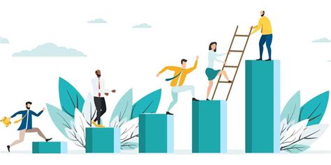 Climb the digital .